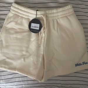 White Fox Boutique ‘How Could I Forget Lounge Shorts’